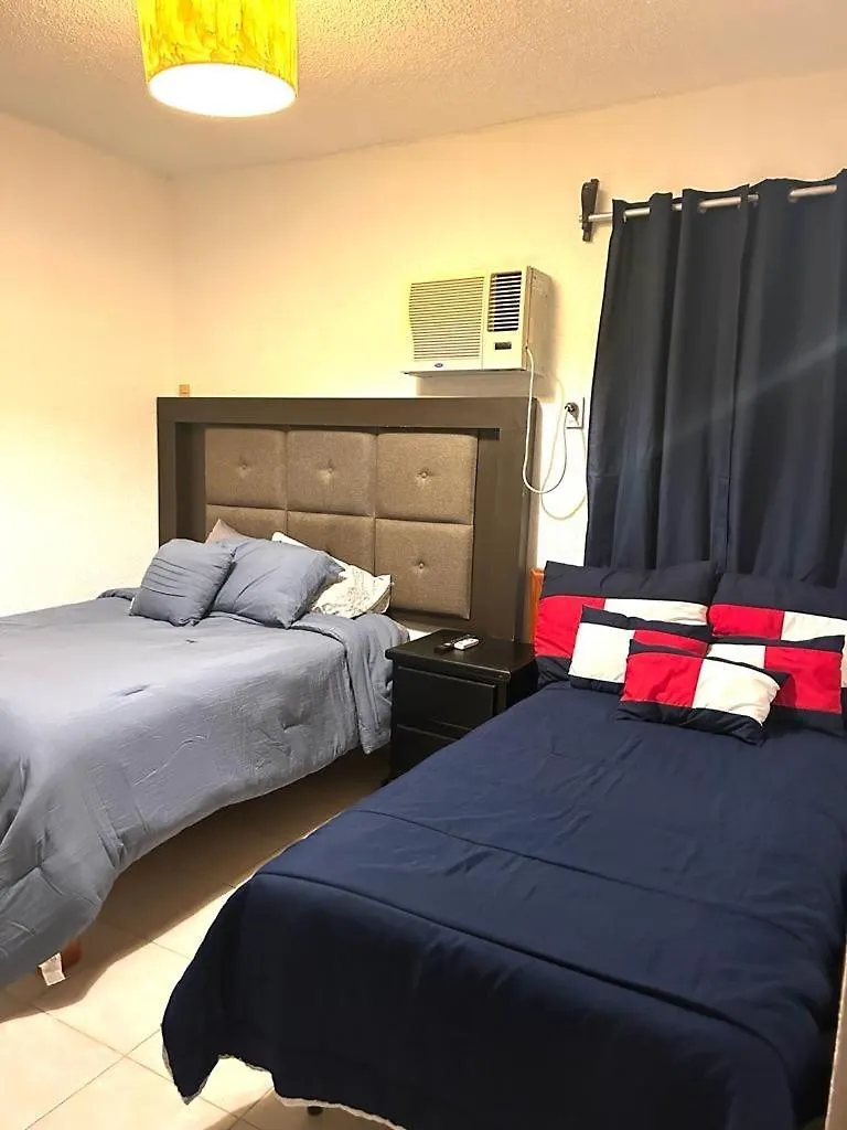 Tu Hospedaje Para Conocer Cancun Mexico