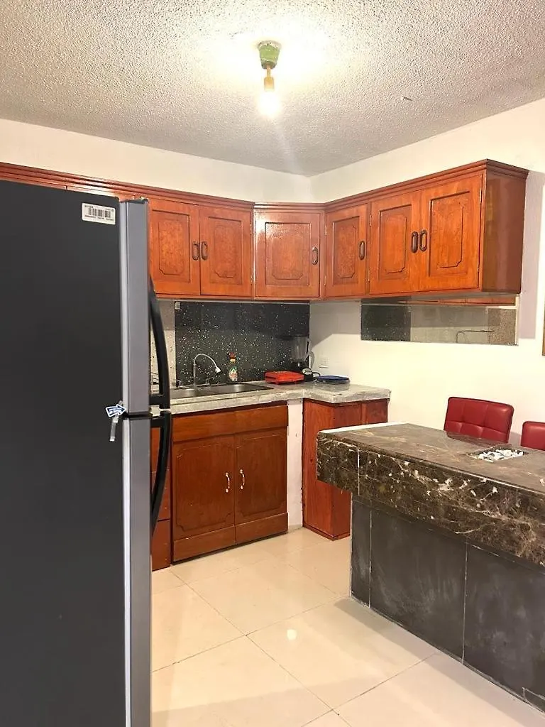 Tu Hospedaje Para Conocer Cancun Apartment