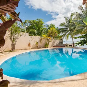 Seáak Cancún